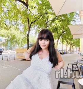 Budapest, Kitti 06204417110