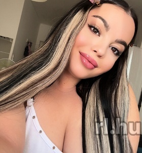 Budapest, Kitti 06204417110