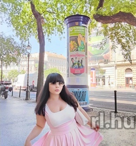 Budapest, Kitti 06204417110