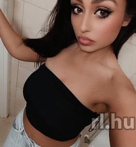 Kitti (20+ éves, Nő) - Telefon: +36 20 / 453-6987 - Székesfehérvár, szexpartner