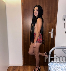 Kitti (20 éves) - Telefon: +36 20 / 454-4488 - Budapest, X