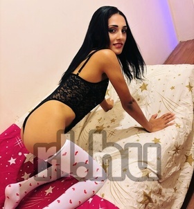 Kitti (20 éves, Nő) - Telefon: +36 20 / 454-4488 - Sopron, szexpartner