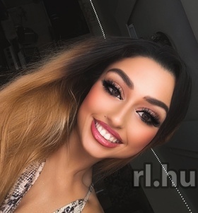 Kitti Kecskemét escort Mädchen