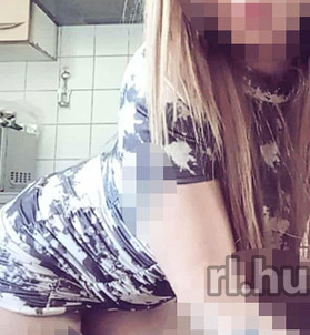 Budapest, Kitti 06205704756