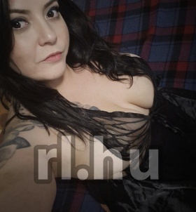 Kitti27 Hajdúszoboszló escort girls
