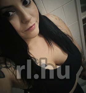 Kitti27 Hajdúszoboszló escort girls