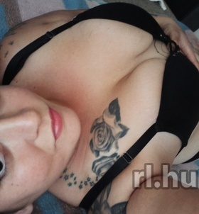 Kitti27 (27 éves) - Telefon: +36 30 / 545-1851 - Hajdúszoboszló