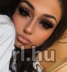 Kitti (20+ éves) - Telefon: +36 30 / 492-3116 - Székesfehérvár