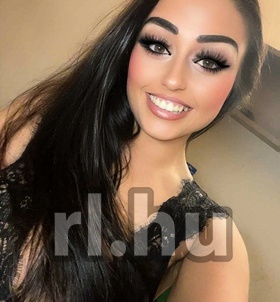 Kitti (20+ éves) - Telefon: +36 30 / 492-3116 - Székesfehérvár