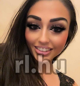 Kitti (20+ éves) - Telefon: +36 30 / 492-3116 - Székesfehérvár