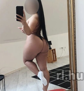 Kitti Budapest escort Mädchen
