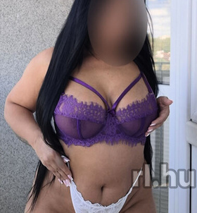 Kitti Budapest szexpartner lányok