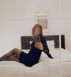 Kitti (27 éves) - Telefon: +36 30 / 546-4233 - Sopron