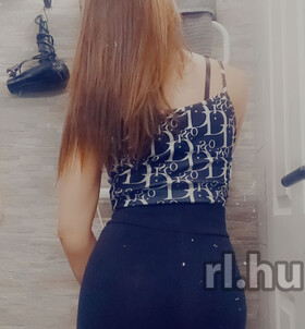 Kitti (27 éves) - Telefon: +36 30 / 793-4253 - Pécs