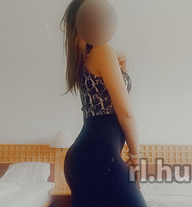 Kitti (27 éves) - Telefon: +36 30 / 793-4253 - Pécs