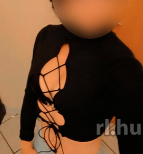 Kitti (27 éves) - Telefon: +36 30 / 793-4253 - Pécs