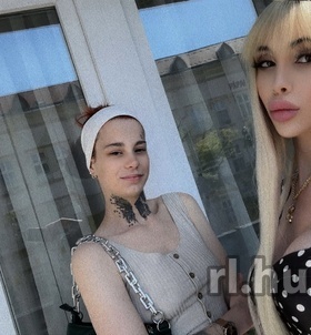 Kitti Pápa escort Mädchen