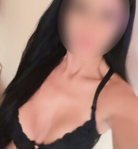 Kittike (35+ éves) - Telefon: +36 20 / 558-7251 - Győr