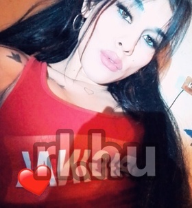 Kittikee 209675545, Taksony transzi #3 - 