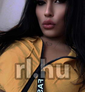 Kittikee Táborfalva escort Mädchen