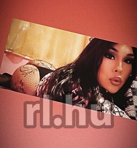 Kittikee Táborfalva escort girls