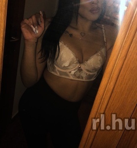 Kittikee Budapest escort Mädchen