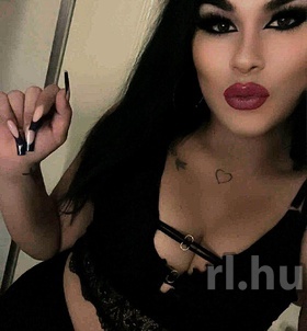 Kittikee (21+ éves) - Telefon: +36 20 / 967-5545 - Budapest, XIII