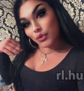 Kittikee Örkény escort Mädchen
