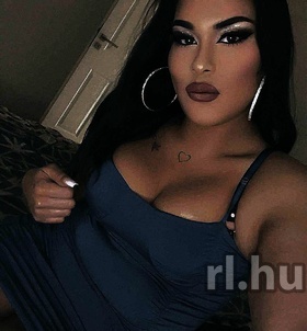 Kittikee (21+ éves) - Telefon: +36 20 / 967-5545 - Budapest, XIII