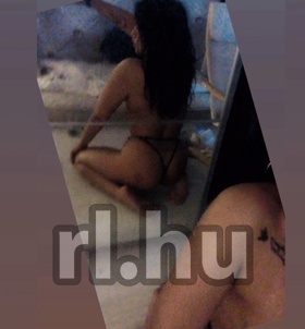 Kittikee Táborfalva escort Mädchen