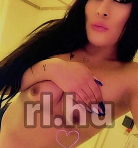 Kittikee 209675545, Örkény transzi