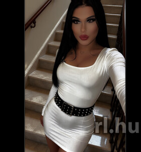 Kittikee Örkény escort girls