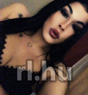 Kittikee Táborfalva escort Mädchen