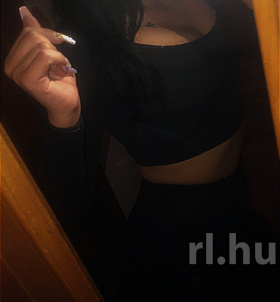 Kittikee (21+ éves) - Telefon: +36 20 / 967-5545 - Budapest, XIII