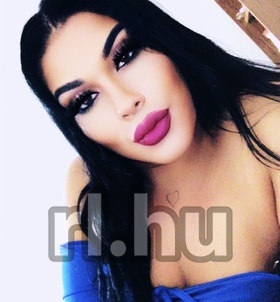 Kittikee 209675545, Örkény Transvestit #3 - 