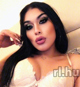 Kittikee Budapest szexpartner lányok