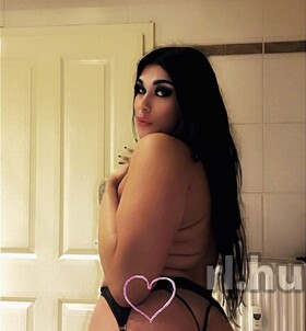 Kittikee 701699843, Püspökladány transzi #2 - 