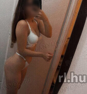 Kitty (18+ éves) - Telefon: +36 20 / 412-2736 - Tatabánya