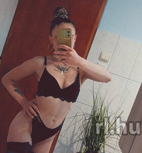 Kitty (24+ éves, Nő) - Telefon: +36 20 / 778-4965 - Kisvárda Döge , szexpartner