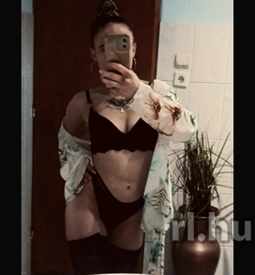 Kitty Kisvárda escort Mädchen
