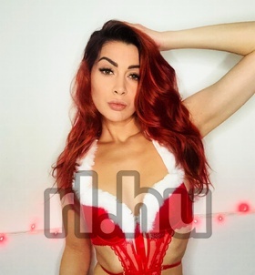 Kitty Budapest escort Mädchen