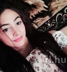 Kitty (20 éves) - Telefon: +36 30 / 615-2629 - Hajdúböszörmény