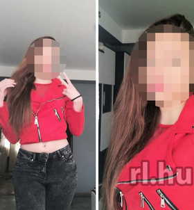 Kitty 701505995, Eger szexpartner #1 - 