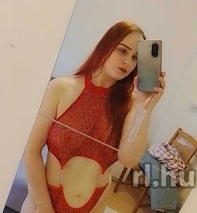 Kitty (26 éves) - Telefon: +36 70 / 201-5719 - Budapest, X