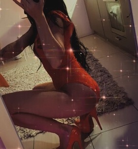 Kittyke09 (40 éves) - Telefon: +36 30 / 335-2666 - Szolnok