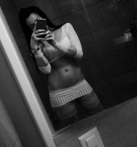 Kittyke09 (40 éves) - Telefon: +36 30 / 335-2666 - Szolnok