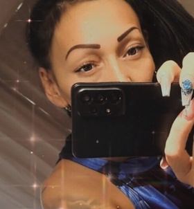 Kittyke09 (40 éves) - Telefon: +36 30 / 335-2666 - Szolnok