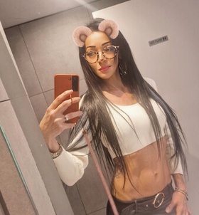 Kittyke09 (40 éves) - Telefon: +36 30 / 335-2666 - Szolnok