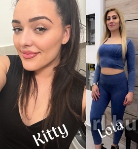 Sz�kesfeh�rv�r, KittyLola 06308451112