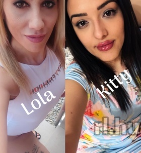 Sz�kesfeh�rv�r, KittyLola 06308451112